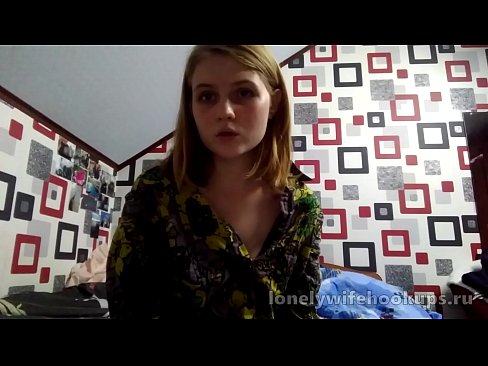 ❤️ Nuori blondi opiskelija Venäjältä tykkää isommista kaluista. Anaaliporno at porn fi.pornhills-com.ru