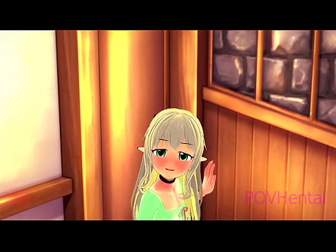 ❤️ (Trap) Elvish-piika auttaa pesemään kasvot. Anaaliporno at porn fi.pornhills-com.ru