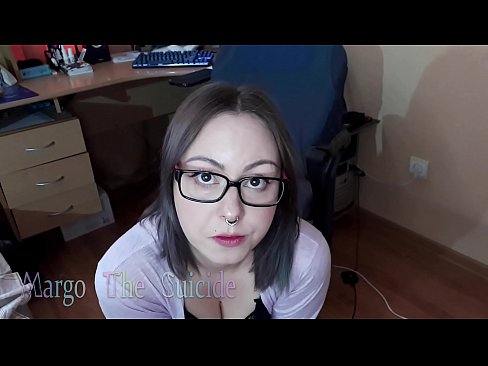 ❤️ Seksikäs tyttö lasit päässä imee dildoa syvälle kameraan Anaaliporno at porn fi.pornhills-com.ru